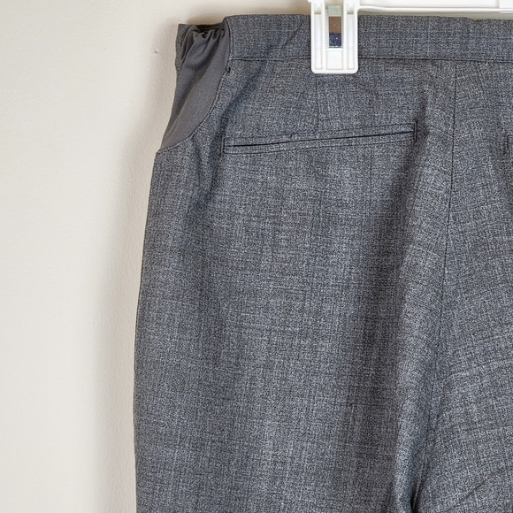 Gap Maternity size 2 R career pants - Picture 5 of 12